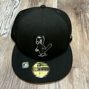 St. Louis Cardinals New Era 59fifty hat